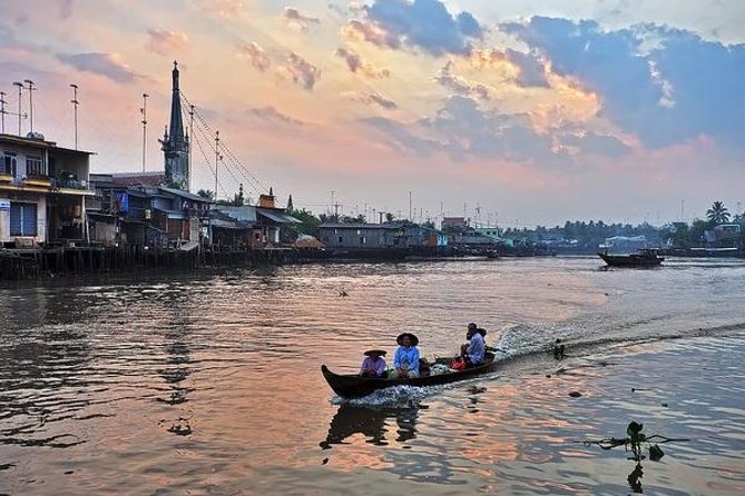 Private Tour Mekong Delta Day Trip from Ho Chi Minh City - Key highlights worth knowing