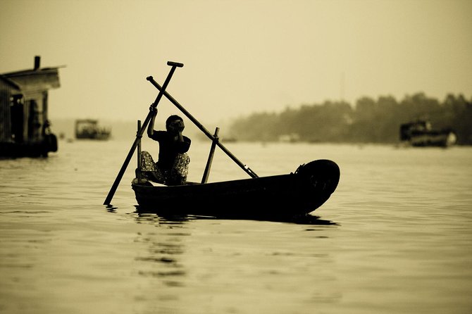 Private Tour Mekong Delta Day Trip from Ho Chi Minh City - From Ho Chi Minh City to My Tho: the 2-hour ride that sets the tone