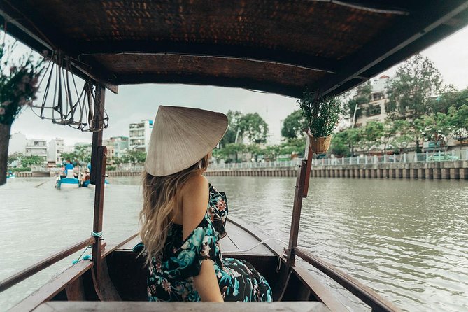 Private Tour Mekong Delta Day Trip from Ho Chi Minh City - Bike ride through villages and farms: great views, but it’s real activity