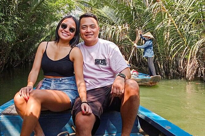 Private Tour - Mekong Delta 'My Tho' with Cooking Class 1 Day - The cooking class lunch: hands-on Southern Vietnamese flavor