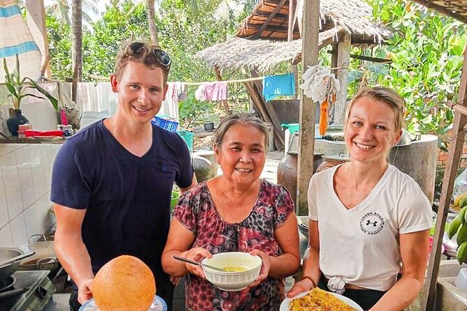 Private Tour - Mekong Delta 'My Tho' with Cooking Class 1 Day - Price and logistics: why $110 can feel fair