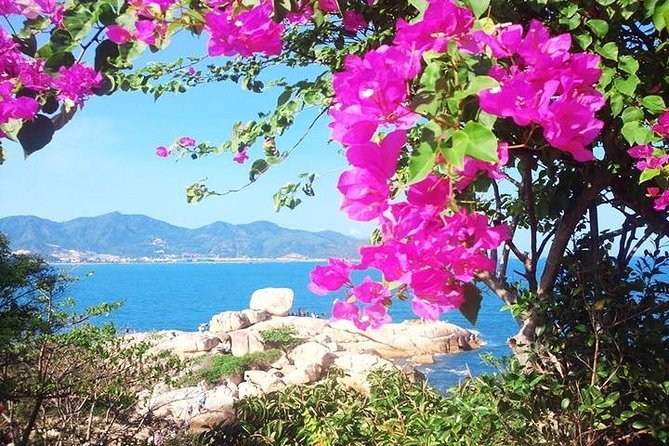 Private tour: Nha Trang Half day city tour &Lunch with PHỞ - Mountain Church: Gothic Details You Can Actually Spot in 30 Minutes