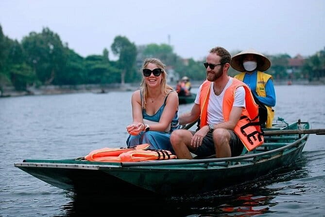 PRIVATE TOUR Ninh Binh One Day - Hoa lu- Tam Coc - Mua Cave - Who This Private Ninh Binh Day Trip Is Best For