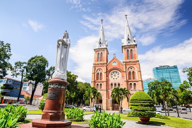 Private Tour of Cu Chi, Mekong Delta or HCMC from any Cruise Port - Lunch and Comfort: Small Inclusions That Save Your Day