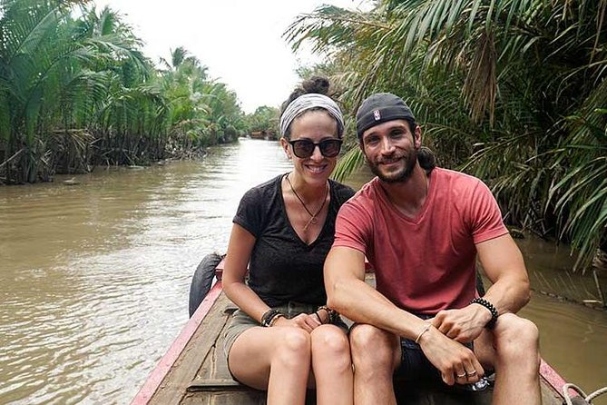 Private Tour of Cu Chi, Mekong Delta or HCMC from any Cruise Port - Where This Tour Really Fits (and Where It Might Not)