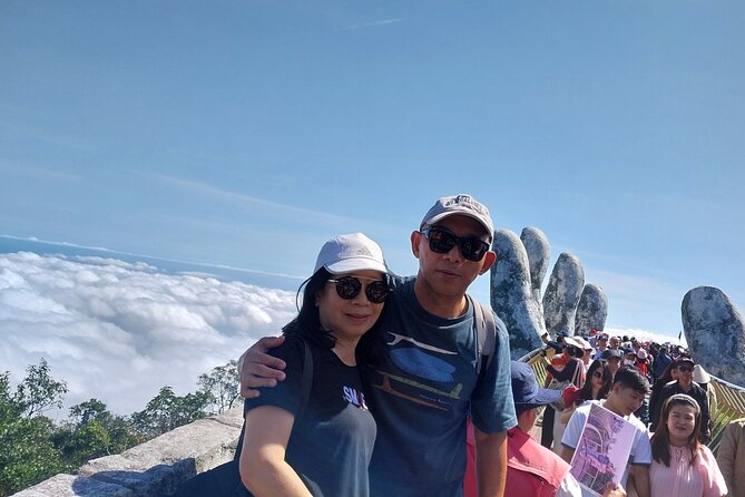 Private Tour to Ba Na Hill Golden Bridge from Da nang/ Hoi an - Price and value check: $139 per person, but what you’re really buying