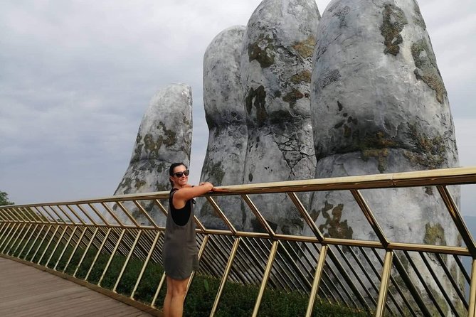 Private Tour to Ba Na Hill Golden Bridge from Da nang/ Hoi an - Who this Ba Na Hills and Golden Bridge tour suits best