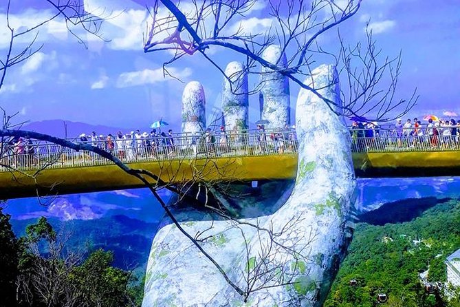 Private Tour To Ba Na Hills - Golden Bridge from Hoi An/ Da Nang - Private transport from Hoi An or Da Nang: why it changes the day
