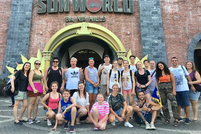 Private Tour To Ba Na Hills - Golden Bridge from Hoi An/ Da Nang - Cable cars, timing, and the fog factor you can’t ignore