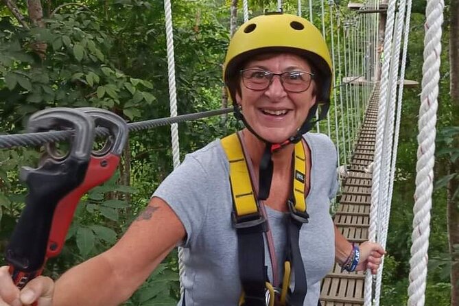Private Tour To Kong Forest Included ATV and Flying Zipline Activity - How the 6–7 Hours Usually Unfold (Without the Guesswork)