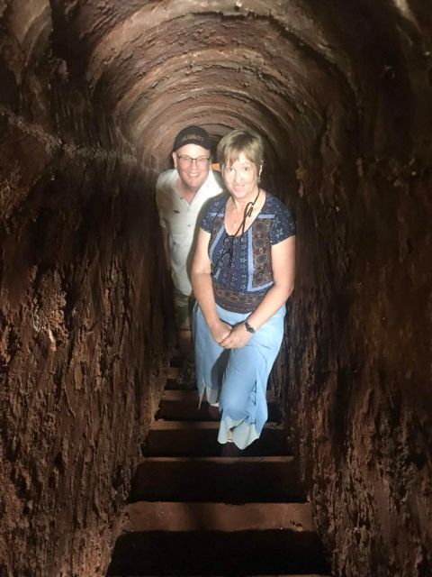 Private Tour to Long Tan - Former Australian Military Base - Key things that make this Long Tan private tour worth your day