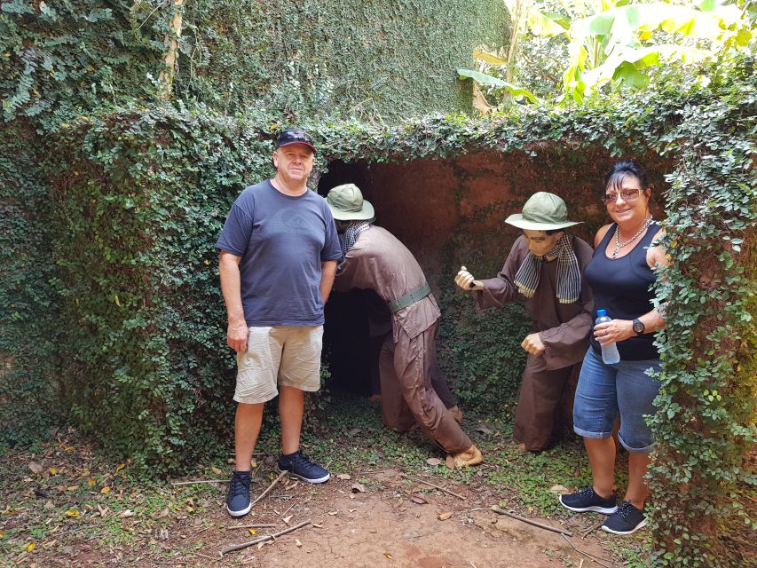 Private Tour to Long Tan - Former Australian Military Base - Who should book this tour