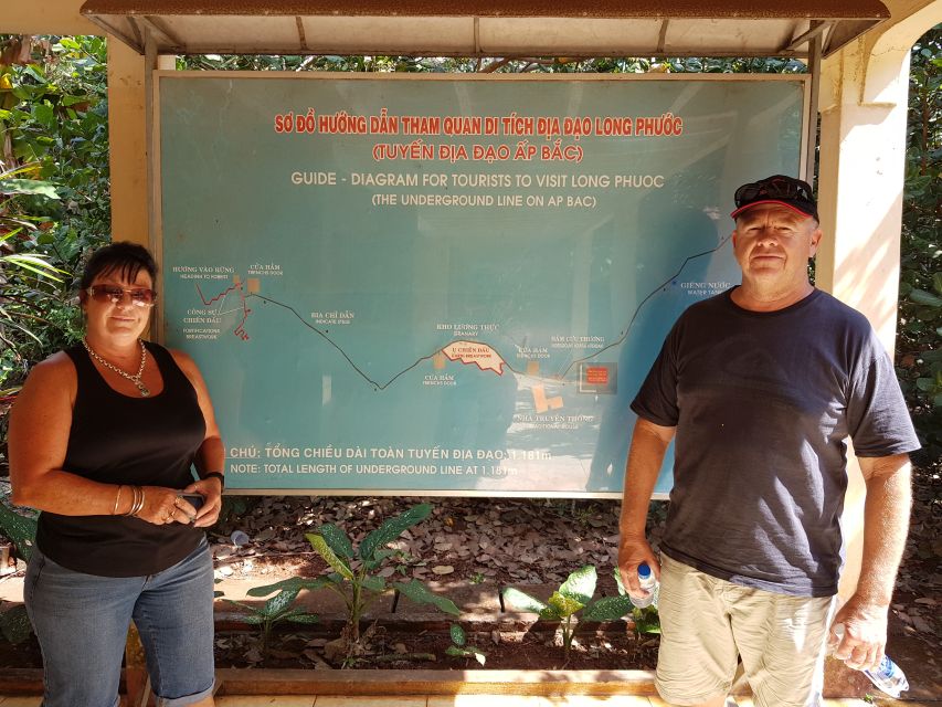 Private Tour to Long Tan - Former Australian Military Base - Price and value: what $98.10 buys you, and who it’s best for