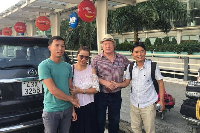 Private Tour to My Son Holyland and Hoi An Experience City Tour with lunch - Who should book this My Son and Hoi An private combo