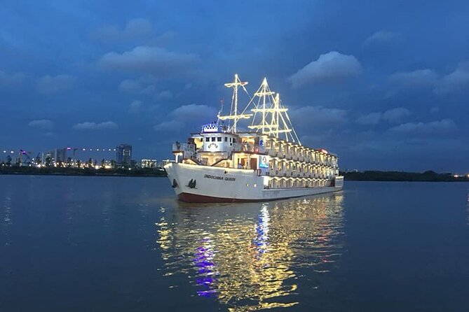 Private Tour Water Puppet Show And Cruise Tour On Saigon River - Should You Book This Saigon Night Out?