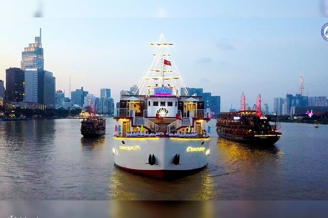 Private Tour Water Puppet Show And Cruise Tour On Saigon River - What You Should Double-Check: Boat Details and the “Private” Label