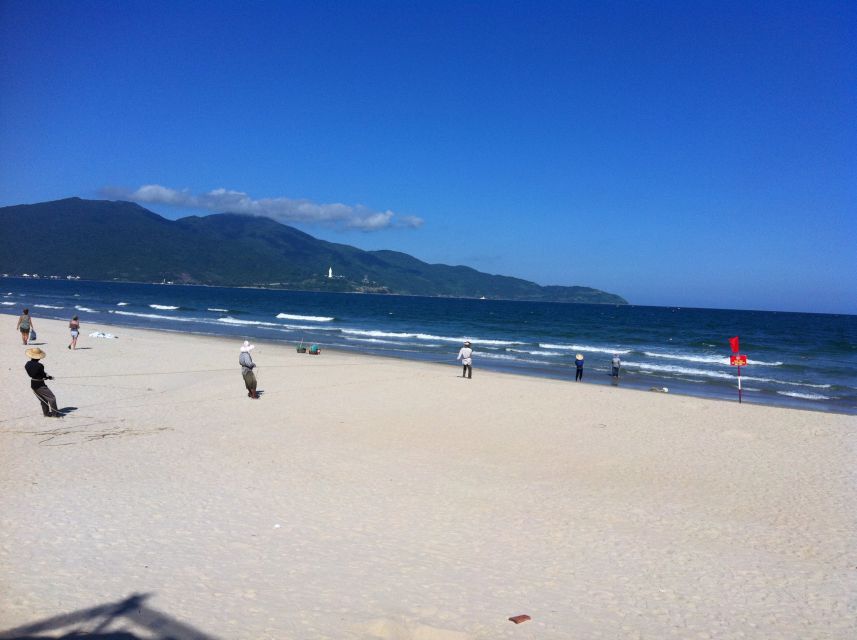 Private Tranfer from Hue to Danang and Hoi An City - Why This Hue to Hoi An Route Feels Smarter Than “Just Transfer”