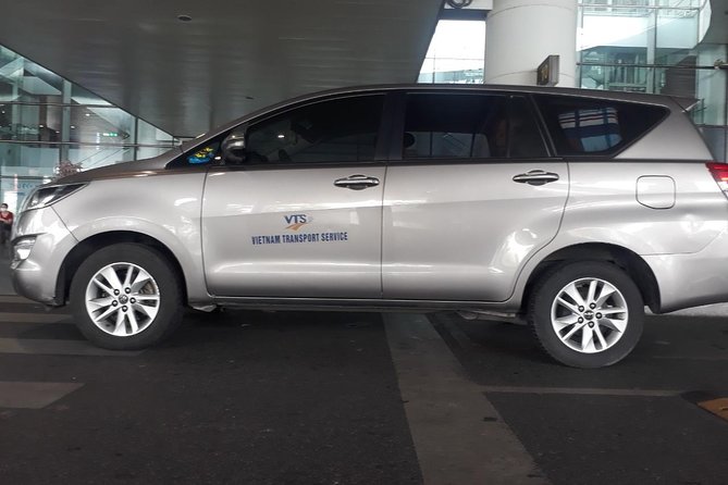 Private Transfer Between Hanoi Airport (han) And Hanoi City Center - Hanoi Airport Meet-and-Greet: How You Find Your Driver Fast