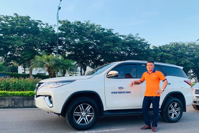 Private Transfer Between Hanoi Airport (han) And Hanoi City Center - Price and Logistics That Matter in Real Life
