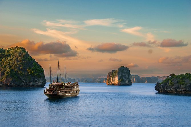 Private transfer between Hanoi and Halong - Price and value: $75 for a private AC ride