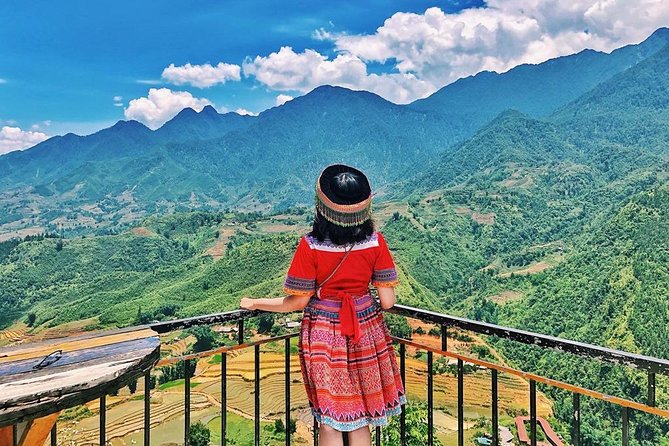 Private transfer between Hanoi and Sapa - Why this private transfer makes Sapa feel easier