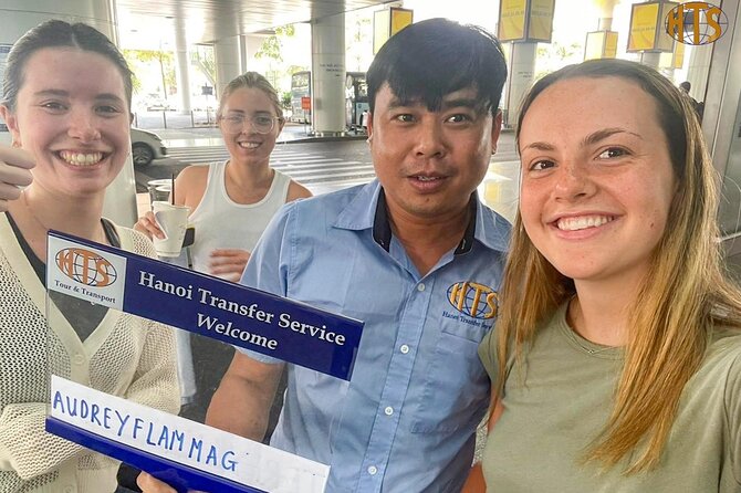 Private transfer between Hanoi and Sapa - What you get in the car (and what it changes for you)