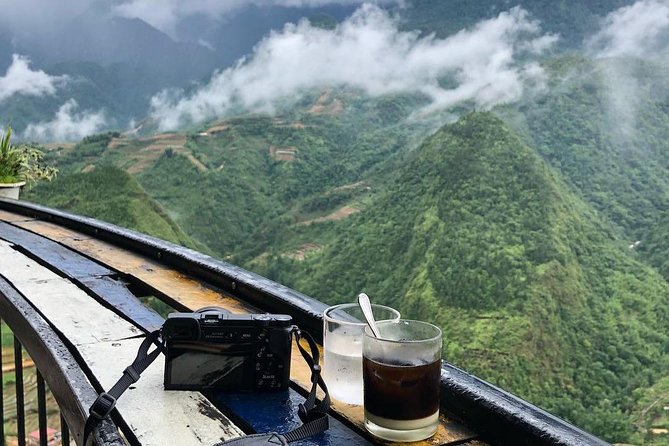 Private transfer between Hanoi and Sapa - Where it ends: arriving in Sapa without extra waits