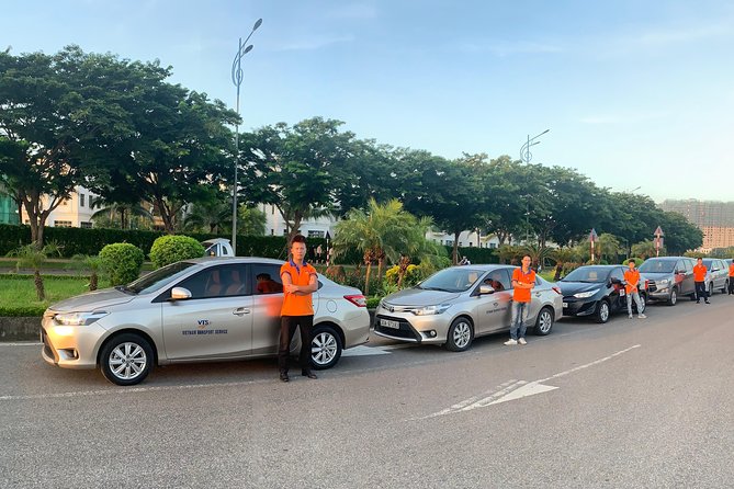 PRIVATE TRANSFER BETWEEN HANOI city and HALONG BAY or HALONG CITY - Why This Private Hanoi–Halong Transfer Saves Real Time