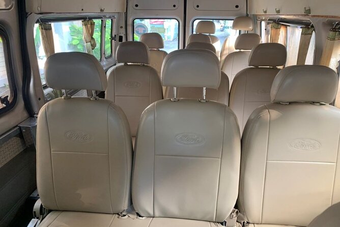 Private Transfer Between Lao Cai Train Station and Sapa Town - Price and Value: What $29 per Group Really Buys You