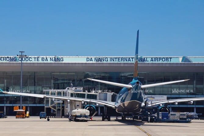 PRIVATE TRANSFER Da Nang Airport to/from Da Nang & Hoi An hotels - Key Things to Know Before You Go