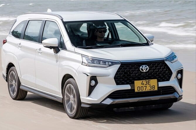 PRIVATE TRANSFER Da Nang Airport to/from Da Nang & Hoi An hotels - Timing, Routes, and What Happens When Flights Run Late