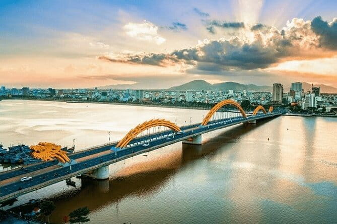 PRIVATE TRANSFER Da Nang Airport to/from Da Nang & Hoi An hotels - Da Nang to Hoi An Hotel Transfer: Understanding the 30–60 Minute Window
