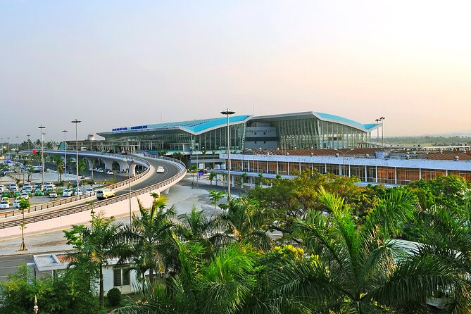 Private transfer Danang airport - Hotels in Danang - Key things to know before you go