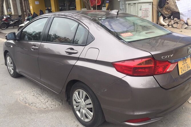 Private transfer Danang airport - Hotels in Danang - Reliability: how to reduce the odds of a missed pickup
