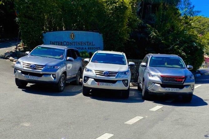 Private Transfer from Danang to Hoi An by Private Car - Da Nang to Hoi An in a Private Car: What This Really Buys You