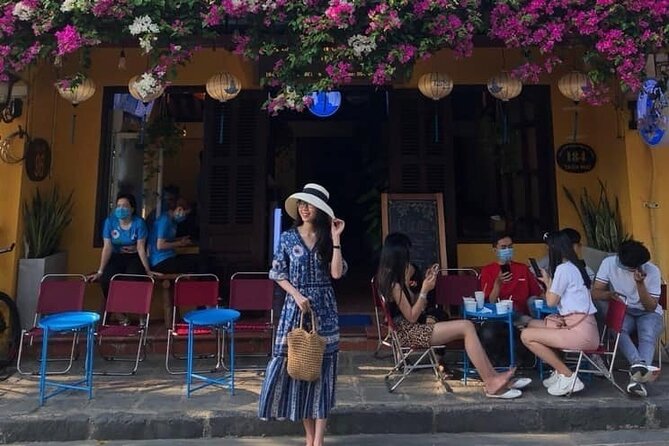 Private Transfer from Danang to Hoi An by Private Car - Timing the Transfer: How Long It Really Takes