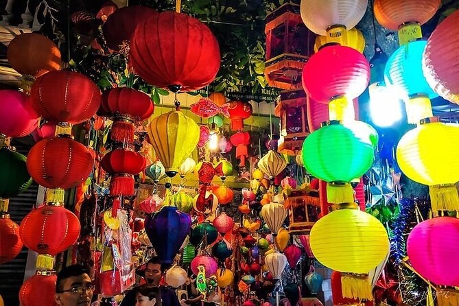 Private Transfer from Danang to Hoi An by Private Car - The Meet-and-Greet System: Finding Your Driver Fast