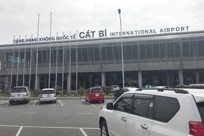 Private Transfer from Hai Phong to Halong or Halong to Hai Phong - Price and Value: $39 for Up to 3 People