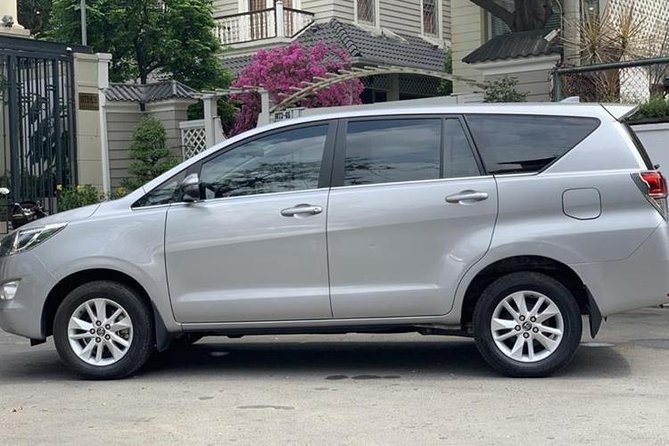 Private Transfer from Hai Phong to Halong or Halong to Hai Phong - Timing Tips: Waiting Time, No Hidden Fees, and Real-World Travel