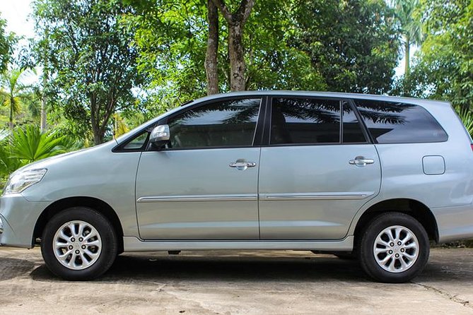 Private Transfer from Hai Phong to Halong or Halong to Hai Phong - The Booking Checklist That Keeps Things Smooth
