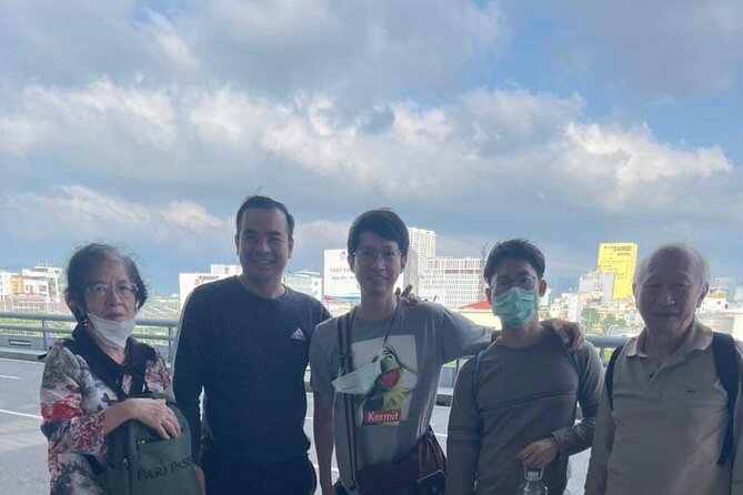 Private Transfer from Hoi An to Hue with Stop at Hai Van Pass - The Final Leg Into Central Hue