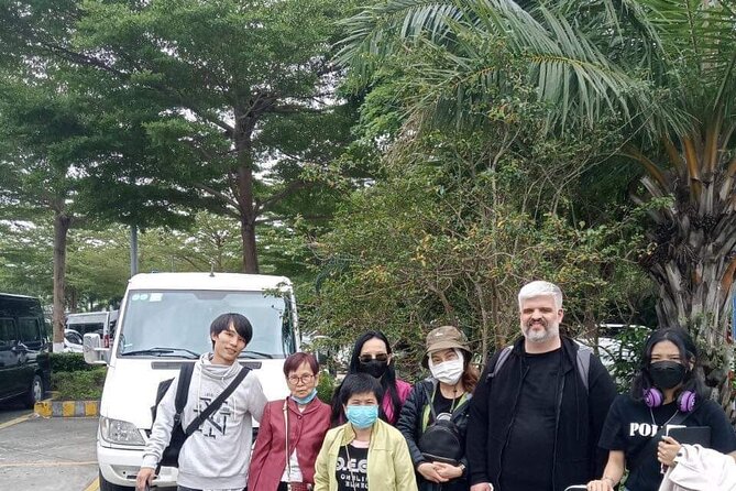 Private Transfer from Hoi An to Hue with Stop at Hai Van Pass - Booking Feel and What You’ll Receive