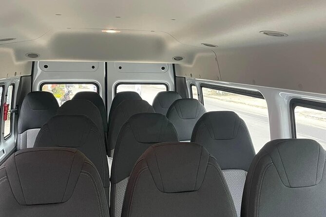 Private Transfer from Hoi An to Hue with Stop at Hai Van Pass - What Your Pickup Feels Like (And Why It Matters)