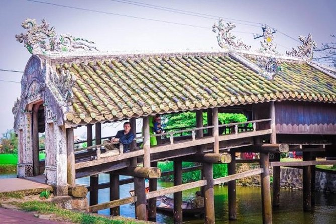 Private transfer from Hue to Hoi An with fabulous stops - Key points before you go