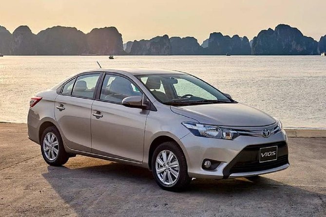 Private Transfer From Hue To Phong Nha - The Ride: Comfort on a 6-Hour Route