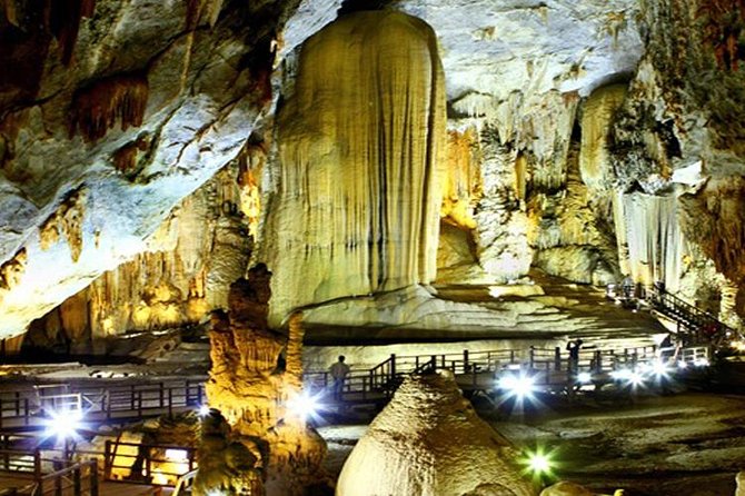 Private Transfer From Hue To Phong Nha - Timing and Flexibility: A Private Day, Not a Bus Schedule