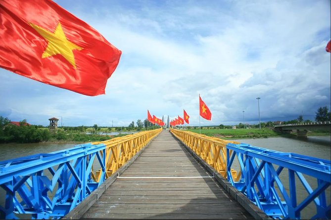 Private Transfer From Hue To Phong Nha - Safety and Professionalism: The Part You Feel Most