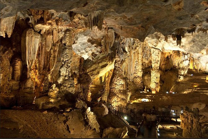 Private Transfer From Hue To Phong Nha - Arrival in Phong Nha: Drop-Off Done Right