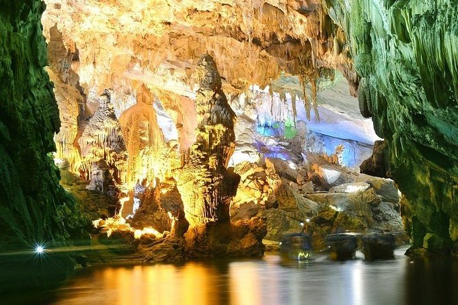 Private Transfer From Hue To Phong Nha - Who This Transfer Is Best For