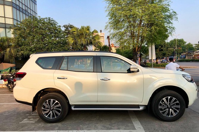 Private Transfer FROM/to Hanoi TO/from Ninh Binh (Hotel Pickups) - Key things to know before you go